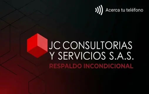 Diseño JC Consultorías