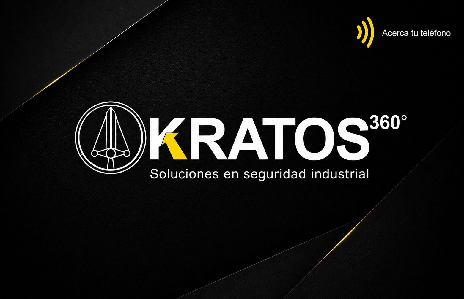 Diseño Kratos 360