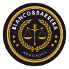 Logo de Blancos Barrera