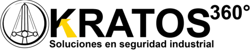 Logo de Kratos 360